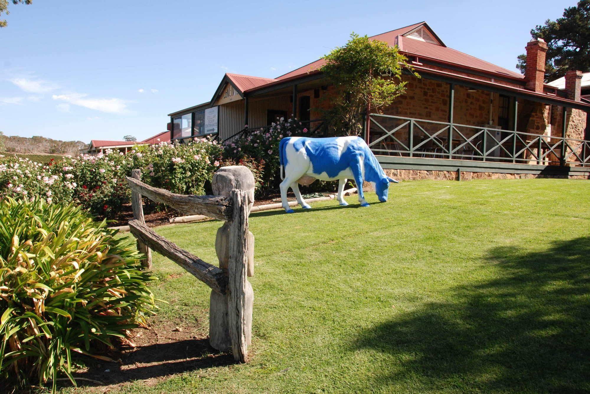 Longview Vineyard Macclesfield Exterior foto